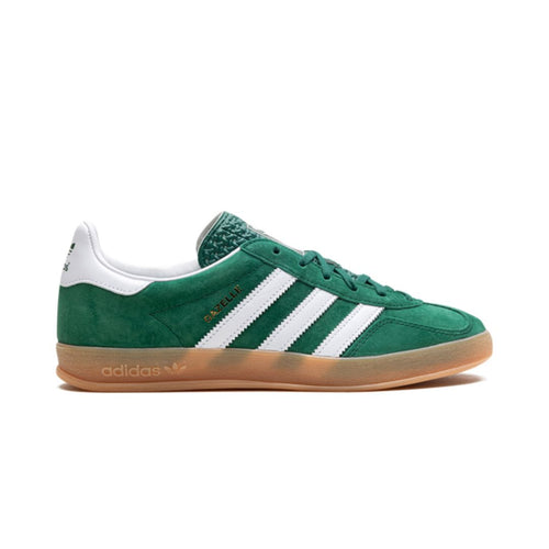Adidas Gazelle Indoor Collegiate Green Gum Adidas Gazelle Indoor Bliss Pink Purple Keesef