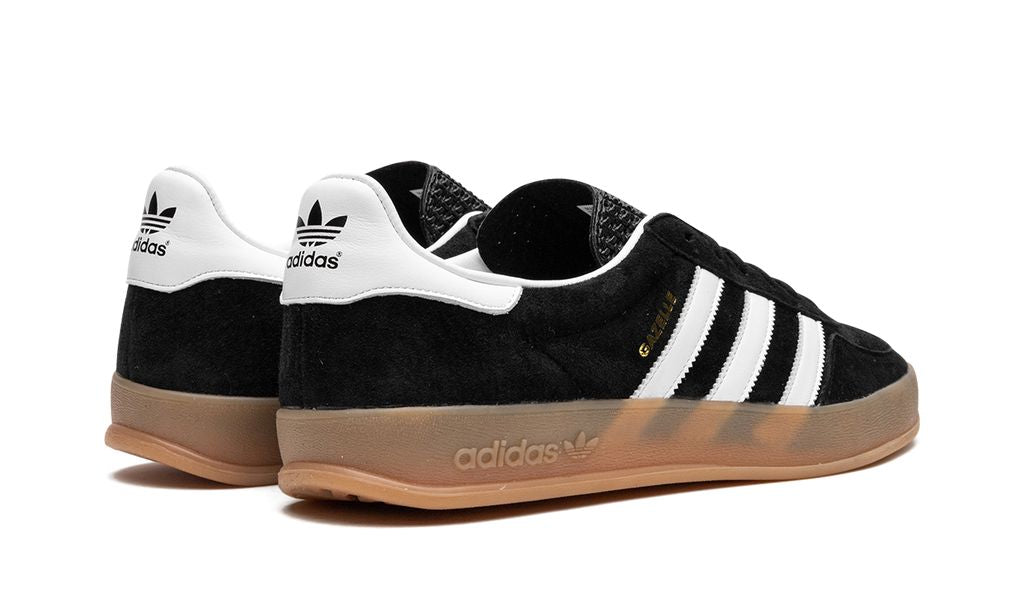 Adidas Gazelle Indoor Core Black Adidas Gazelle Indoor Core Black Keesef