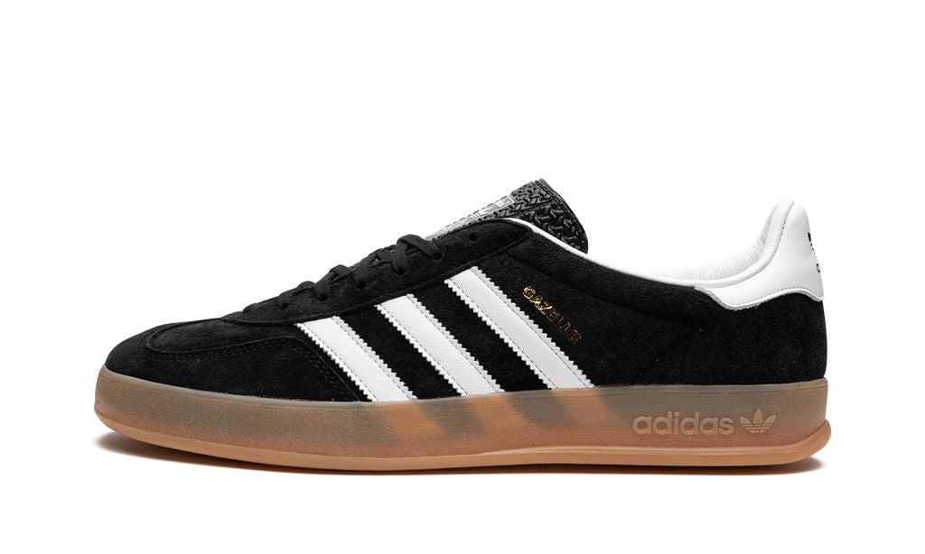 Adidas Gazelle Indoor Core Black Adidas Gazelle Indoor Core Black Keesef