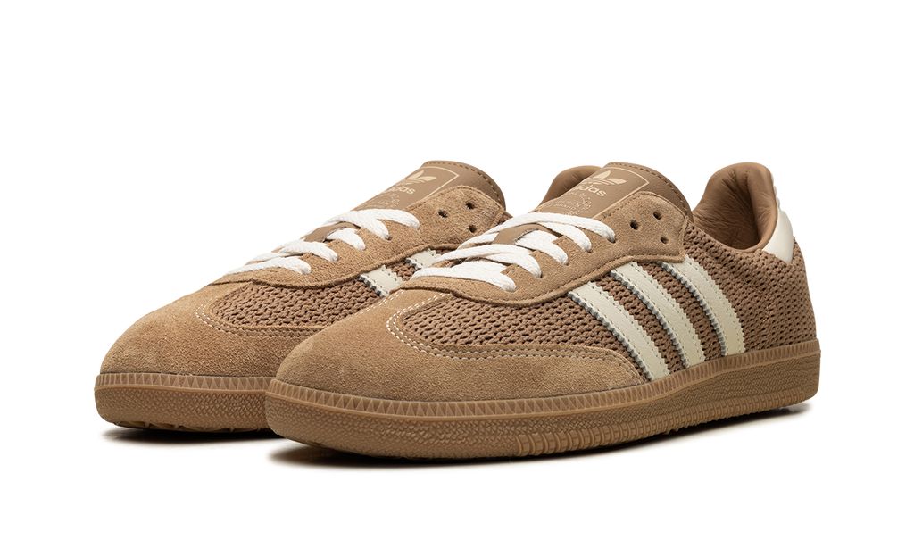 Adidas Samba Cardboard Keesef