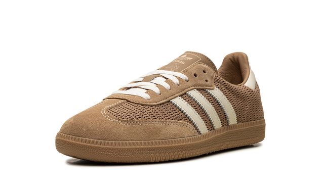 Adidas Samba Cardboard Keesef