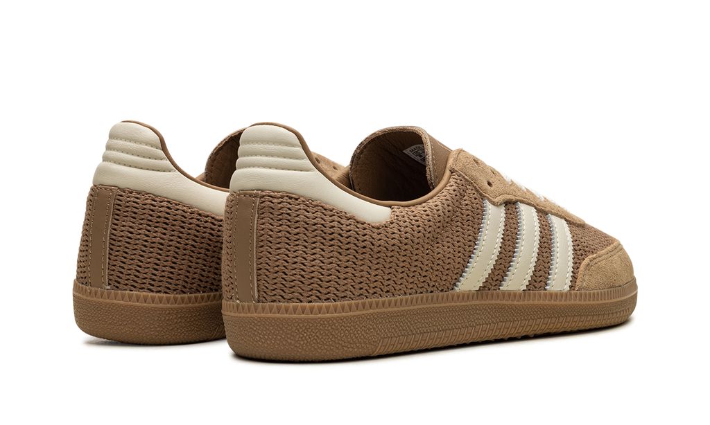 Adidas Samba Cardboard Keesef