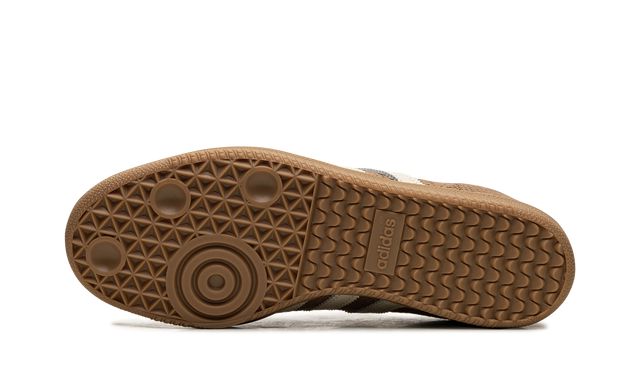 Adidas Samba Cardboard Keesef