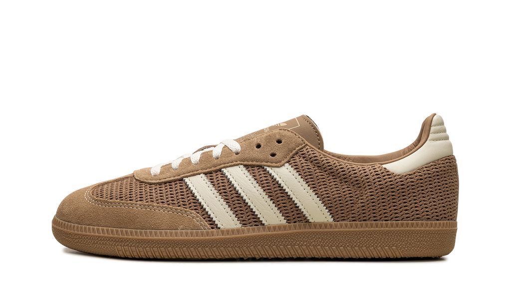 Adidas Samba Cardboard Keesef