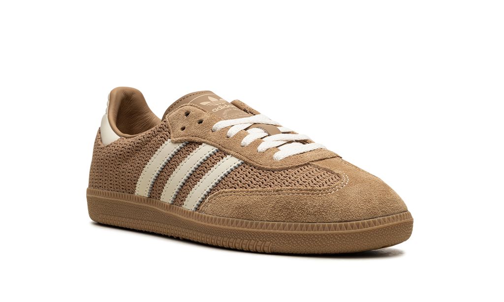 Adidas Samba Cardboard Keesef