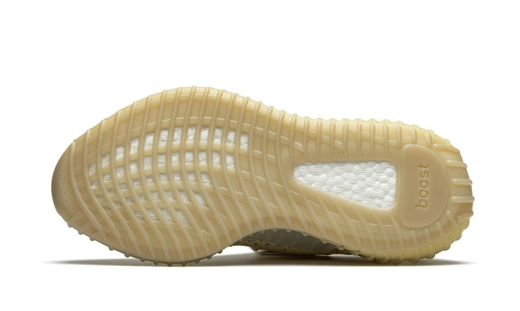 Adidas Yeezy 350 V2 Flax Keesef