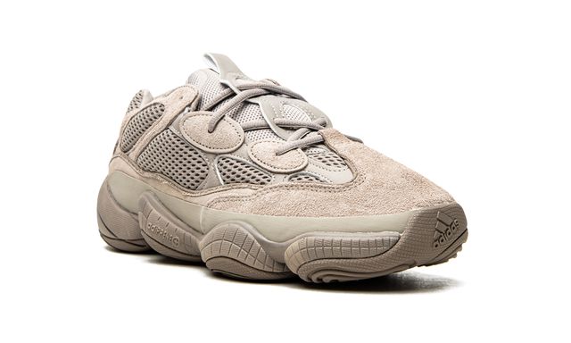 Adidas Yeezy 500 Ash Grey Adidas Yeezy 500 Ash Grey Keesef