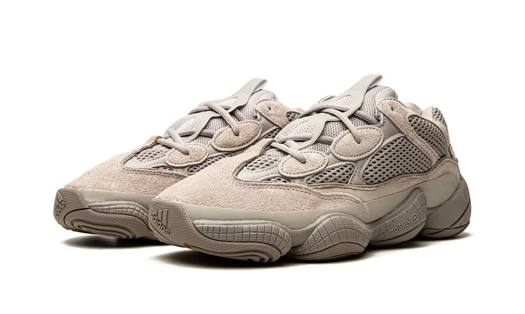 Adidas Yeezy 500 Ash Grey Adidas Yeezy 500 Ash Grey Keesef