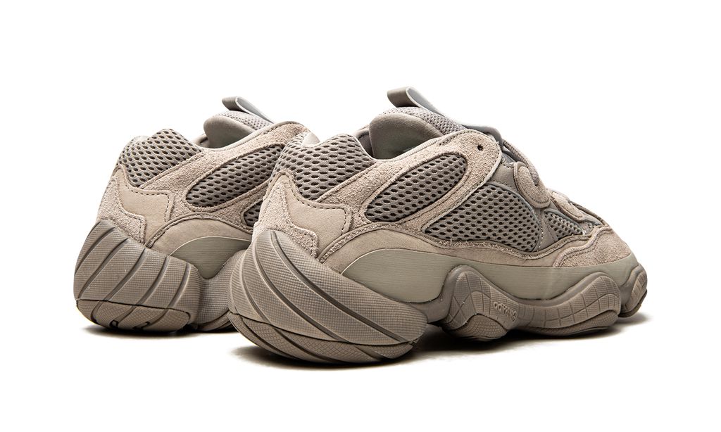 Adidas Yeezy 500 Ash Grey Adidas Yeezy 500 Ash Grey Keesef