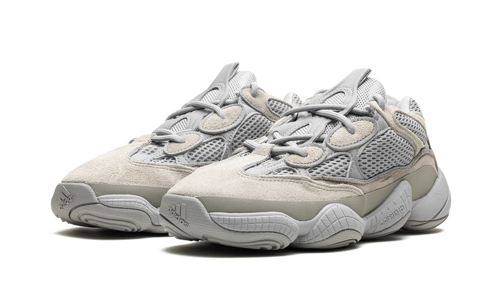 Adidas Yeezy 500 Salt Adidas Yeezy 500 Salt Keesef