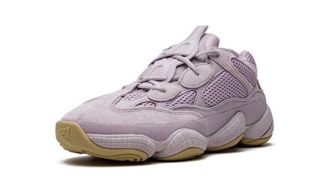 Adidas Yeezy 500 Soft Vision Adidas Yeezy 500 Soft Vision Keesef