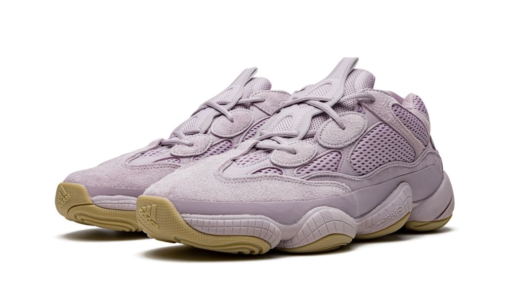 Adidas Yeezy 500 Soft Vision Adidas Yeezy 500 Soft Vision Keesef