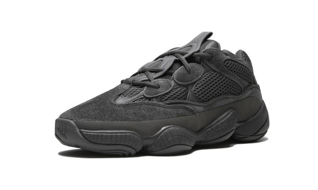 Adidas Yeezy 500 Utility Black Adidas Yeezy 500 Utility Black Keesef