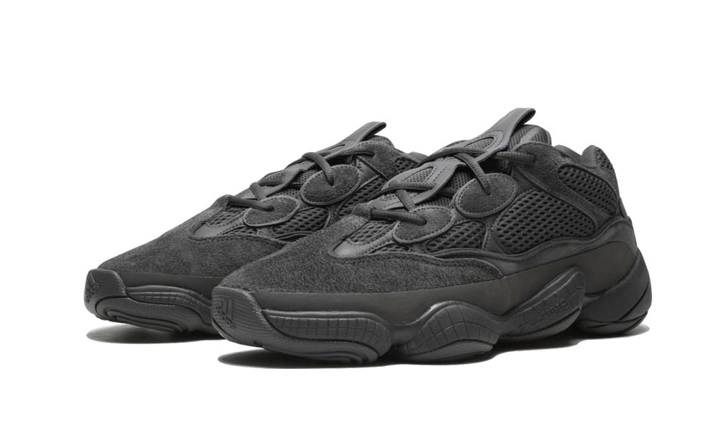 Adidas Yeezy 500 Utility Black Adidas Yeezy 500 Utility Black Keesef