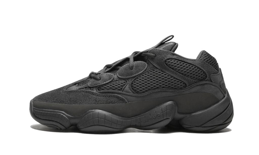 Adidas Yeezy 500 Utility Black Adidas Yeezy 500 Utility Black Keesef