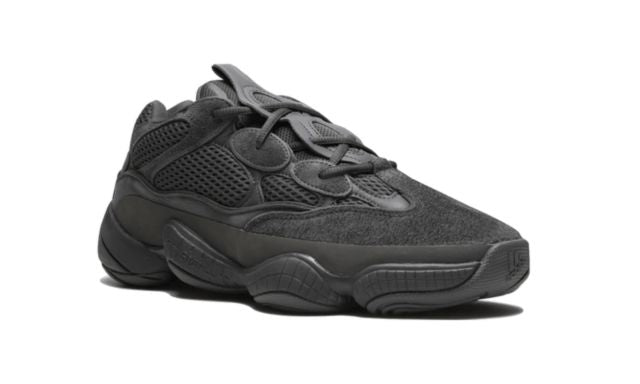 Adidas Yeezy 500 Utility Black Adidas Yeezy 500 Utility Black Keesef