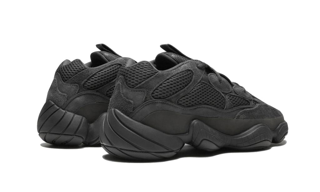 Adidas Yeezy 500 Utility Black Adidas Yeezy 500 Utility Black Keesef