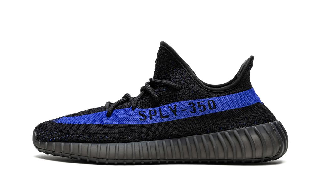 Adidas Yeezy Boost 350 V2 Dazzling Blue Adidas Yeezy Boost 350 V2 Ash Blue Keesef