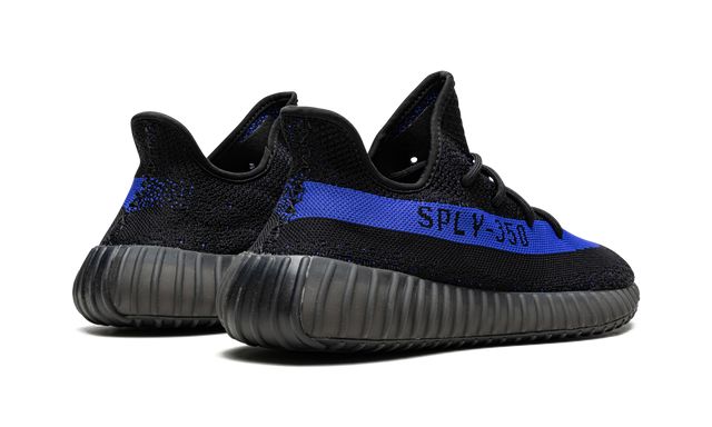 Adidas Yeezy Boost 350 V2 Dazzling Blue Adidas Yeezy Boost 350 V2 Ash Blue Keesef