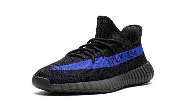Adidas Yeezy Boost 350 V2 Dazzling Blue Adidas Yeezy Boost 350 V2 Ash Blue Keesef