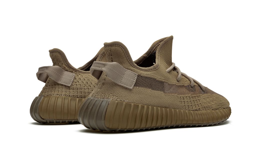 Adidas Yeezy Boost 350 V2 Earth Adidas Yeezy Boost 350 V2 Earth Keesef
