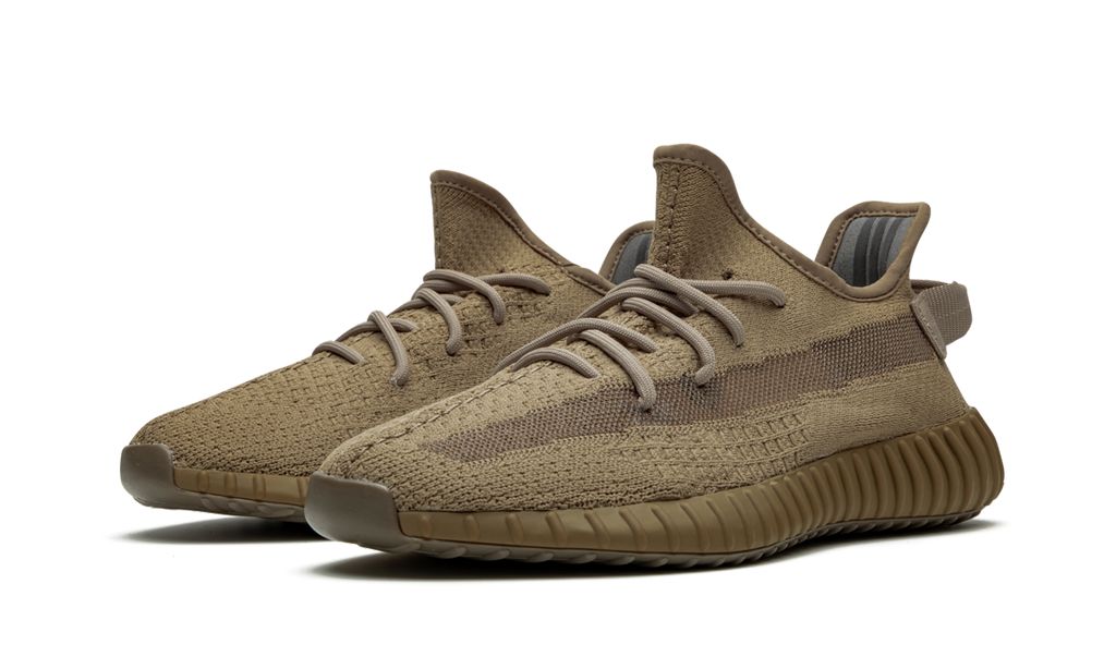 Adidas Yeezy Boost 350 V2 Earth Adidas Yeezy Boost 350 V2 Earth Keesef