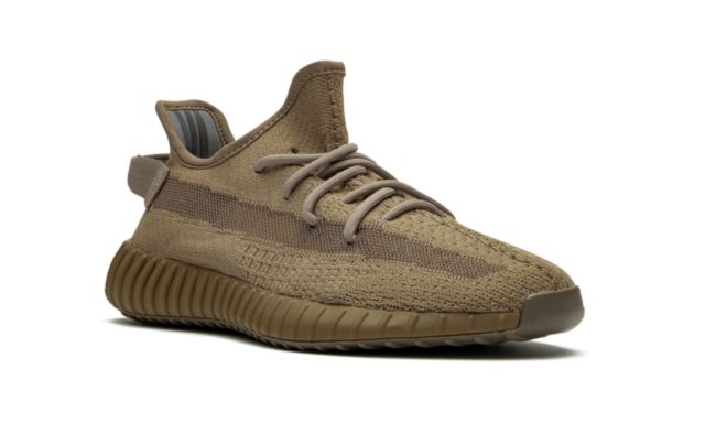 Adidas Yeezy Boost 350 V2 Earth Adidas Yeezy Boost 350 V2 Earth Keesef