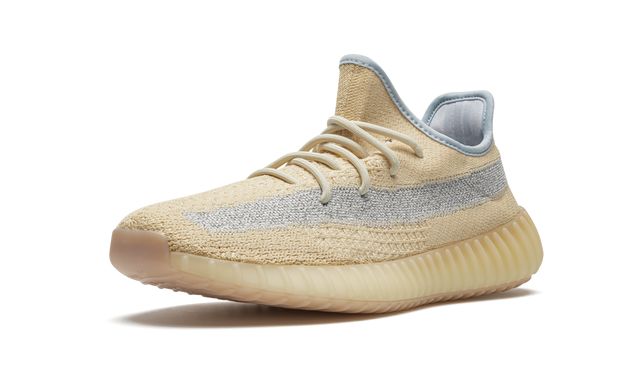 Adidas Yeezy Boost 350 V2 Linen Adidas Yeezy Boost 350 V2 Linen Keesef