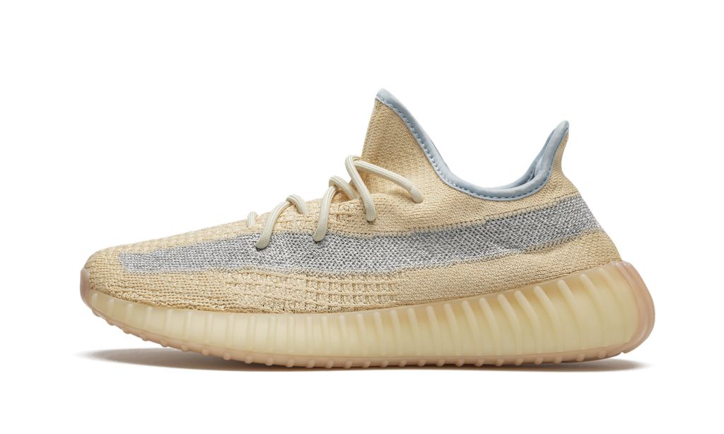 Adidas Yeezy Boost 350 V2 Linen Adidas Yeezy Boost 350 V2 Linen Keesef