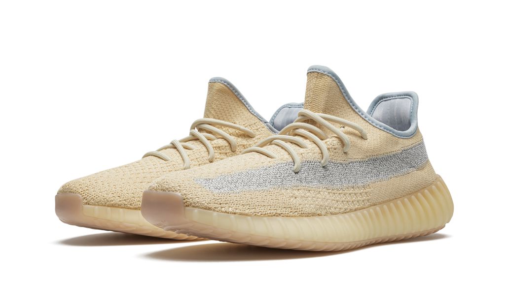 Adidas Yeezy Boost 350 V2 Linen Adidas Yeezy Boost 350 V2 Linen Keesef