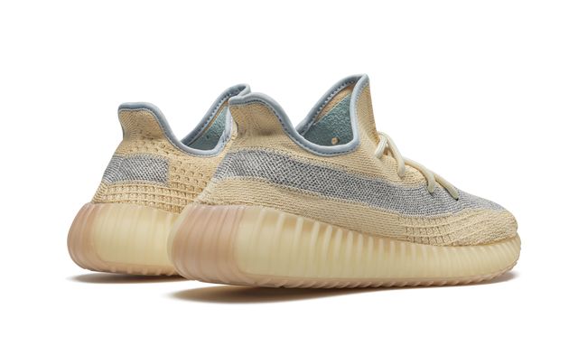 Adidas Yeezy Boost 350 V2 Linen Adidas Yeezy Boost 350 V2 Linen Keesef