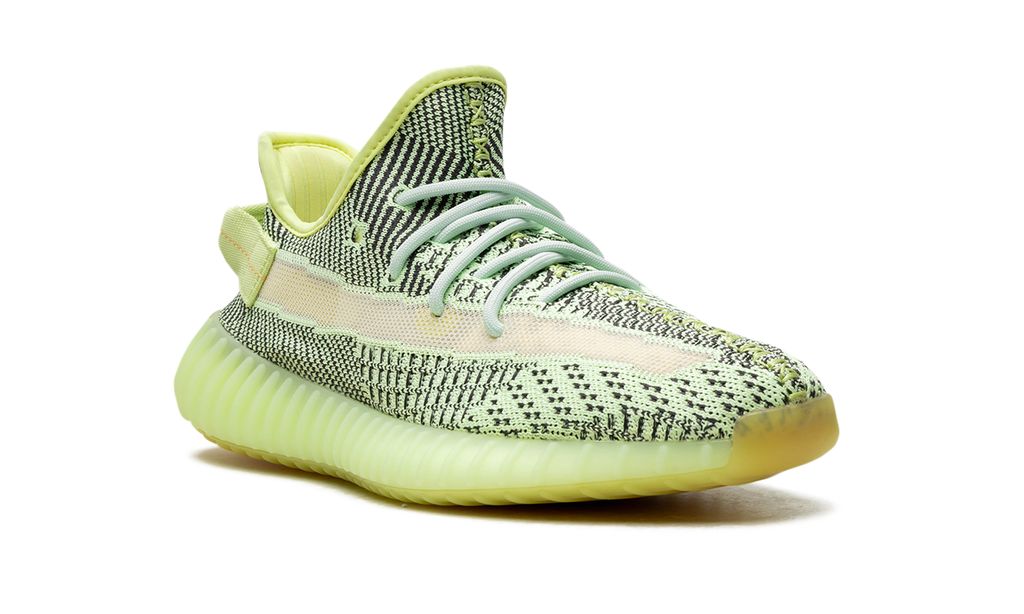 Adidas Yeezy Boost 350 V2 Yeezreel (Non-Reflective) Adidas Yeezy Boost 350 V2 YeezReel Keesef