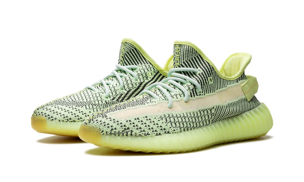 Adidas Yeezy Boost 350 V2 Yeezreel (Non-Reflective) Adidas Yeezy Boost 350 V2 YeezReel Keesef