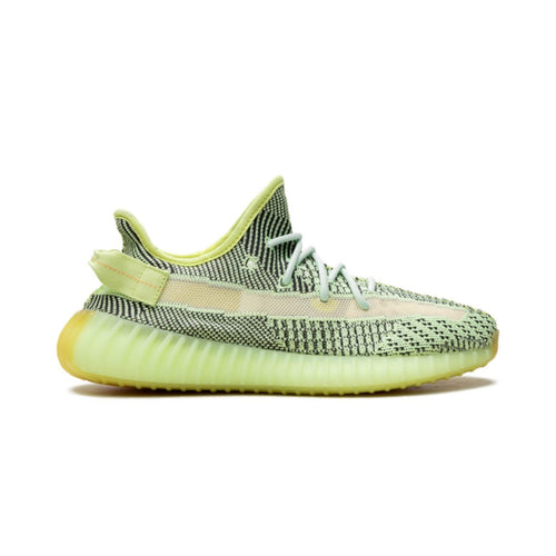 Adidas Yeezy Boost 350 V2 Yeezreel (Non-Reflective) Adidas Yeezy Boost 350 V2 YeezReel Keesef
