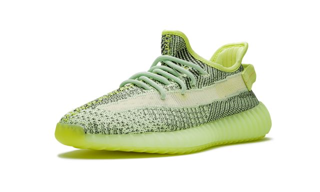 Adidas Yeezy Boost 350 V2 Yeezreel (Non-Reflective) Adidas Yeezy Boost 350 V2 YeezReel Keesef
