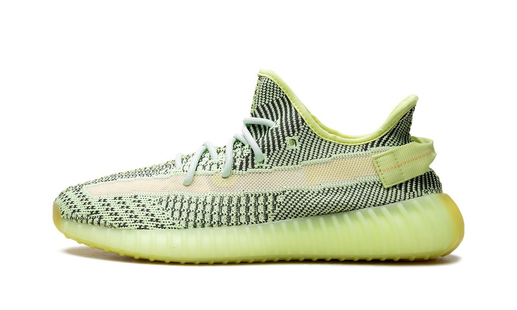 Adidas Yeezy Boost 350 V2 Yeezreel (Non-Reflective) Adidas Yeezy Boost 350 V2 YeezReel Keesef