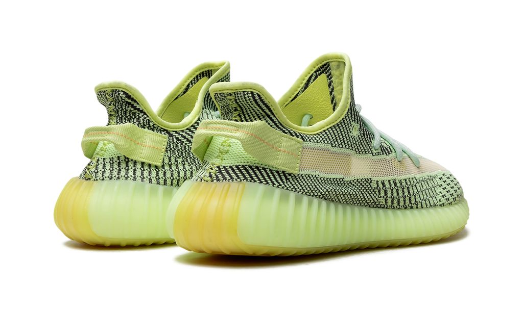 Adidas Yeezy Boost 350 V2 Yeezreel (Non-Reflective) Adidas Yeezy Boost 350 V2 YeezReel Keesef