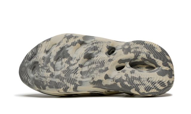 Adidas Yeezy Foam Moon Gray Adidas Yeezy Foam Moon Gray Keesef