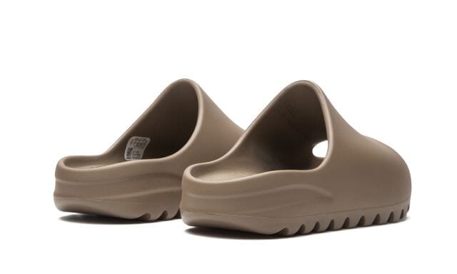 Adidas Yeezy Slide Earth Brown Keesef