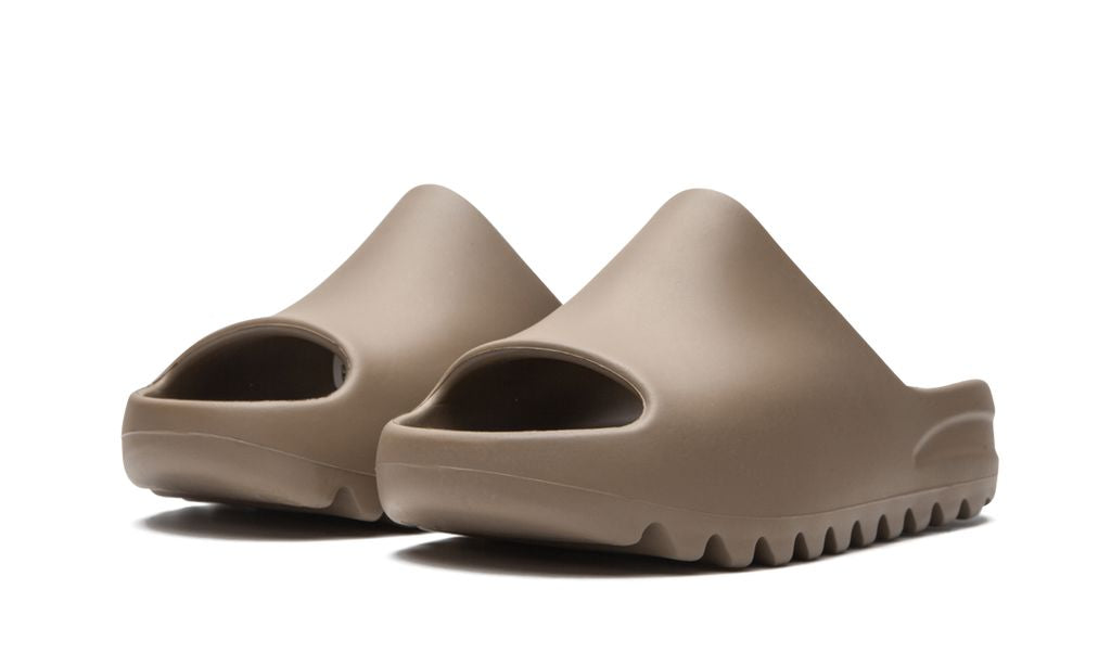 Adidas Yeezy Slide Earth Brown Keesef
