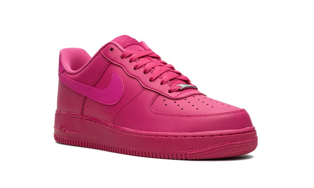 Air Force 1 Low Fireberry Keesef