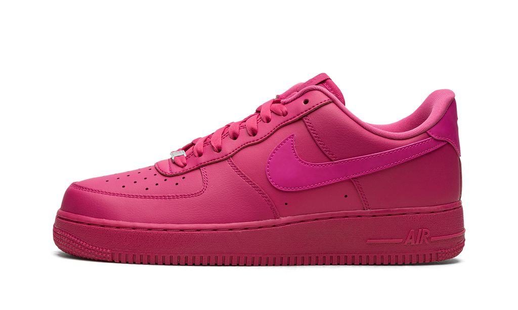 Air Force 1 Low Fireberry Keesef