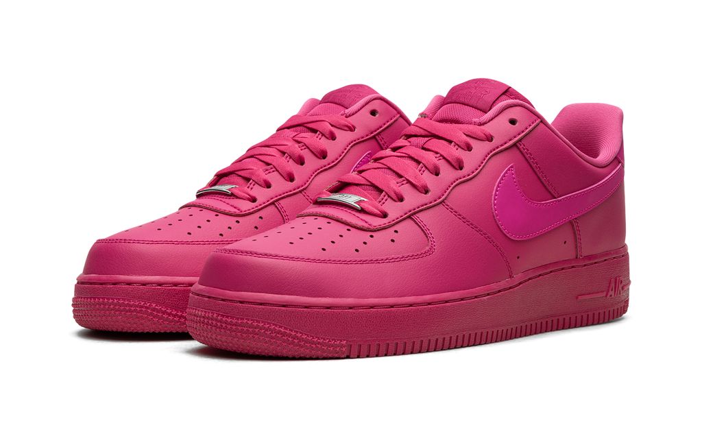 Air Force 1 Low Fireberry Keesef