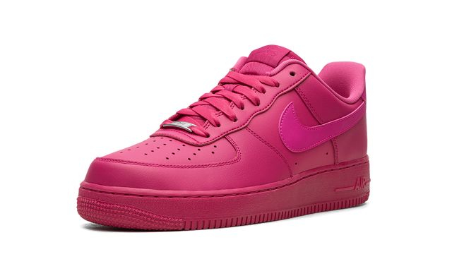 Air Force 1 Low Fireberry Keesef