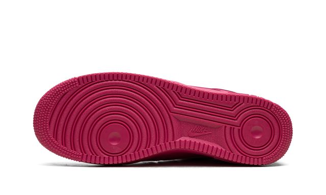 Air Force 1 Low Fireberry Keesef