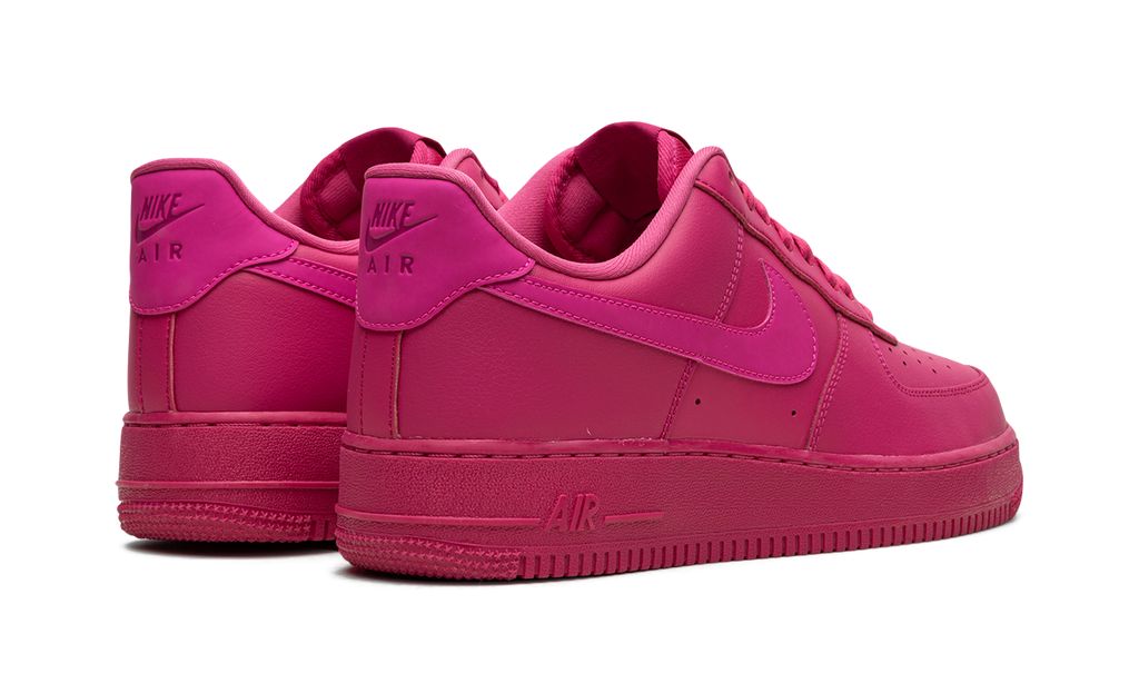 Air Force 1 Low Fireberry Keesef