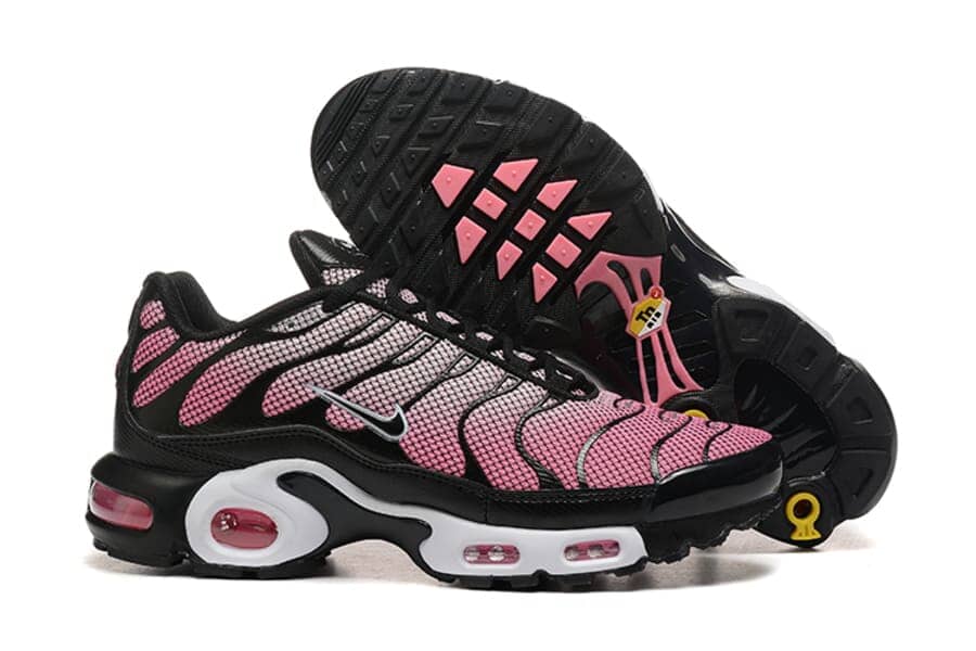 Air Max TN Plus All Day Sunset Pulse Keesef