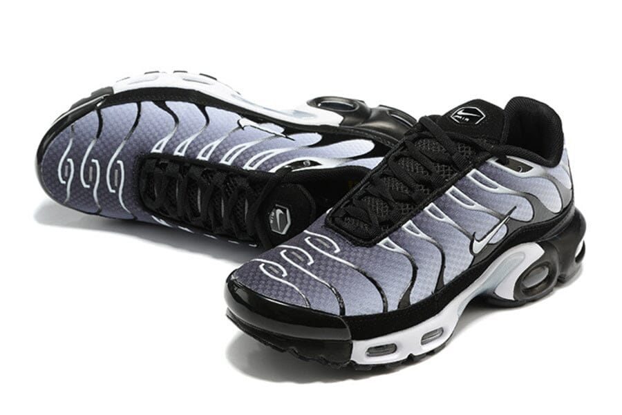 Air Max TN Plus "Black Metallic" Keesef