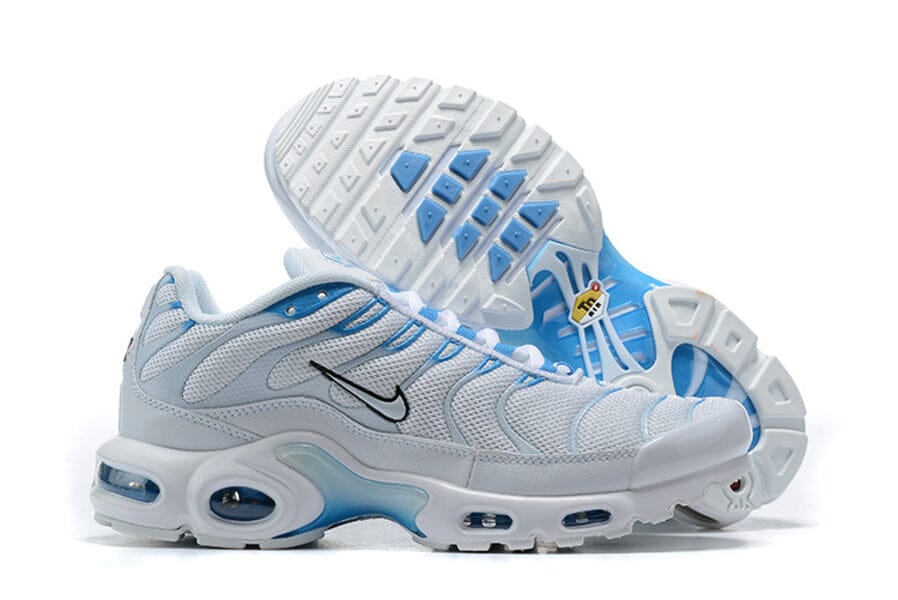 Air Max TN Plus Blue Fury Keesef