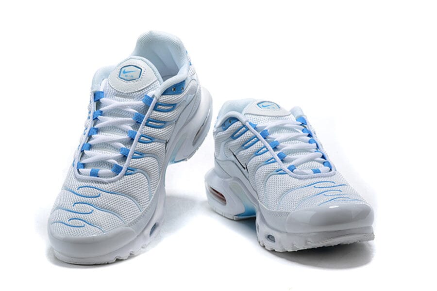 Air Max TN Plus Blue Fury Keesef